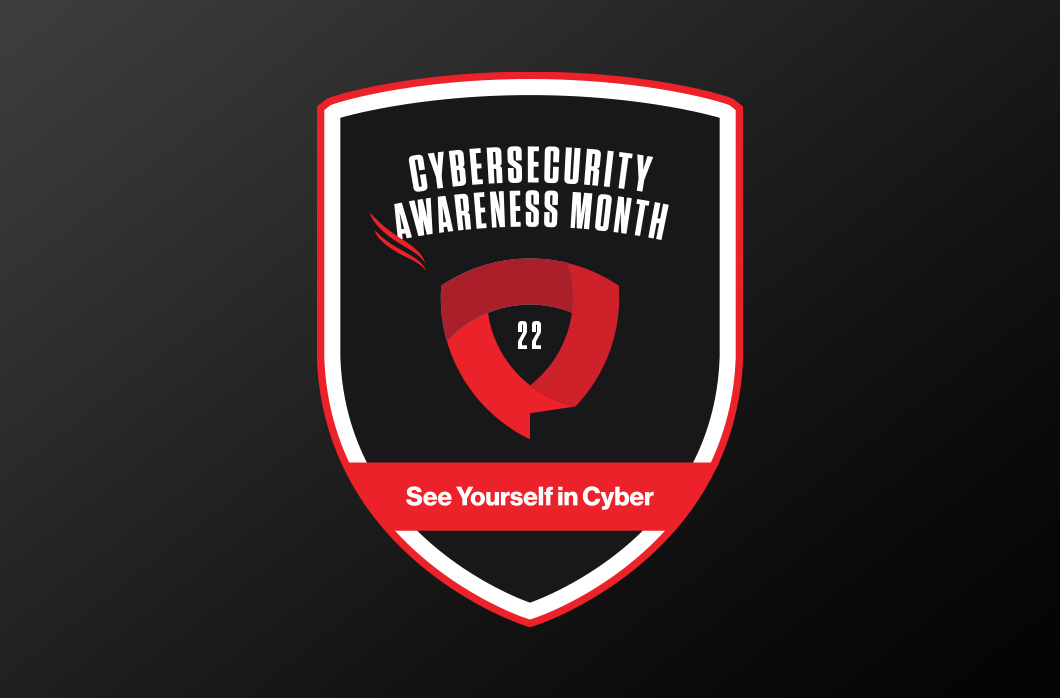 Cybersecurity Awareness Month 2022: It’s About the People
