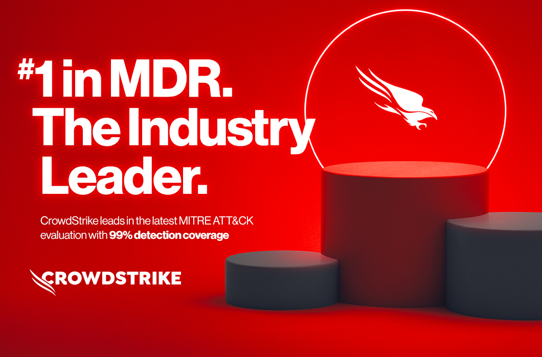 CrowdStrike Achieves 99% Detection Coverage in First-Ever MITRE ATT&CK Evaluations for Security Service Providers