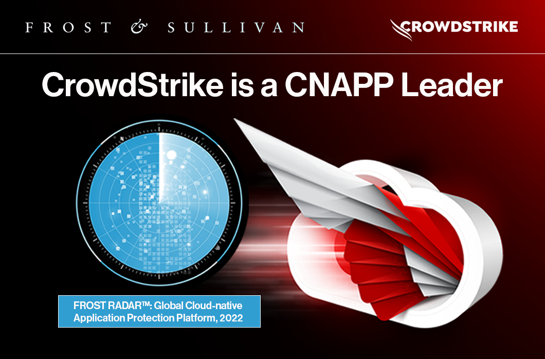 The CrowdStrike Falcon® platform