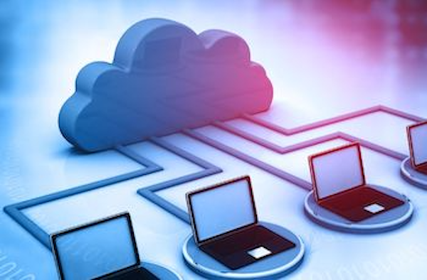 Cloud compare