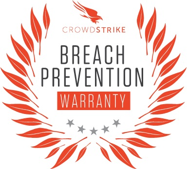 Breach prevention warranty