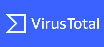 Virus total logo