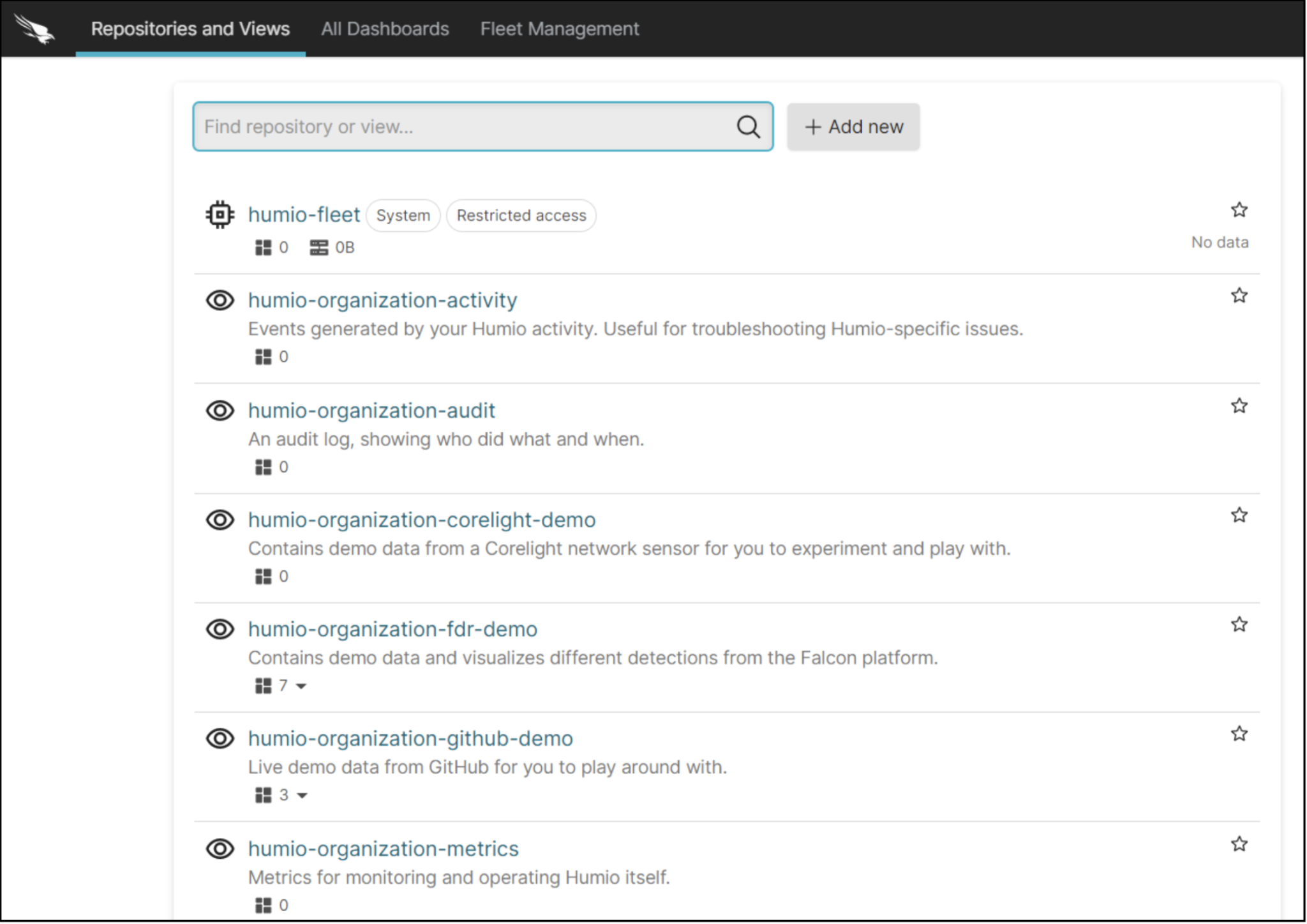 Importing Docker Logs With CrowdStrike Falcon LogScale Collector 