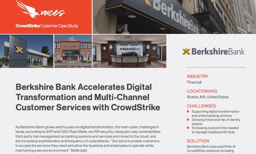 Berkshire Bank thumbnail