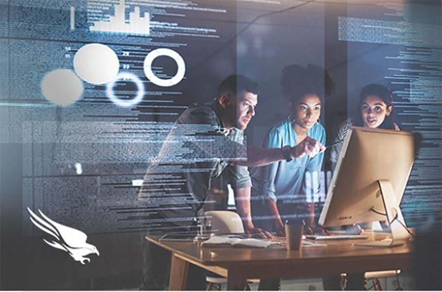Falcon intel elite trusted advisors