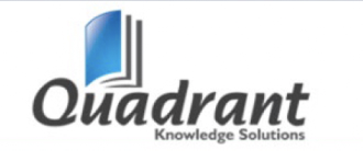 Quadrant logo