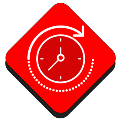 Time icon