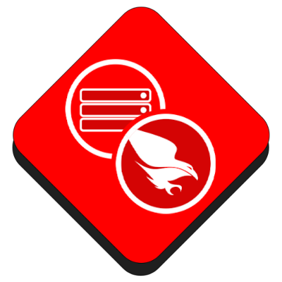 Falcon platform icon