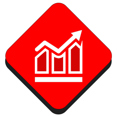 Graph icon