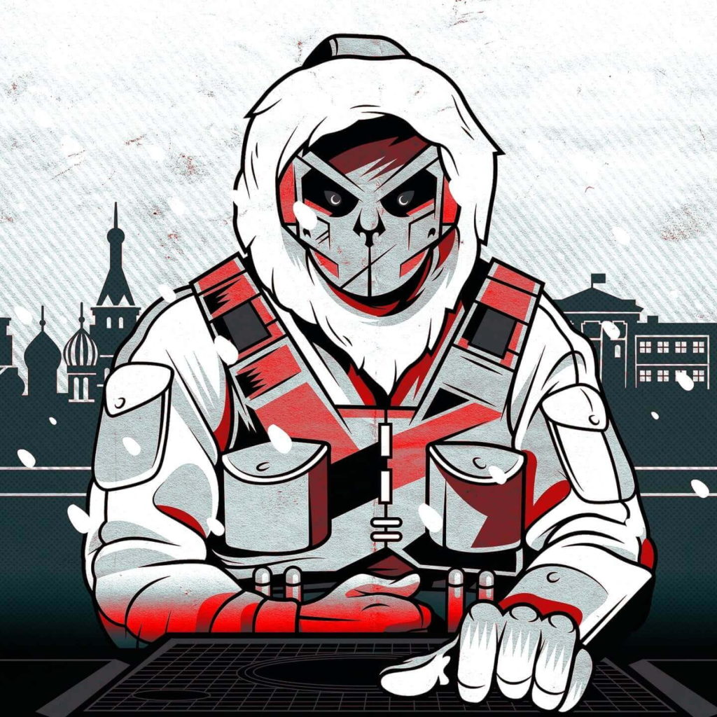 Cozy Bear - crowdstrike.com