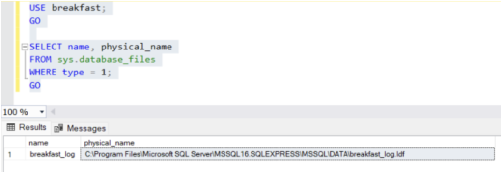 Windows Logging Guide: IIS and SQL Server Logging - CrowdStrike