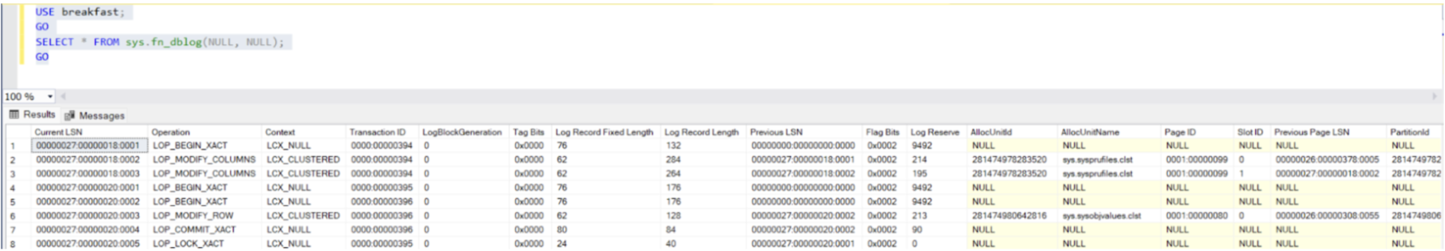 Windows Logging Guide: IIS and SQL Server Logging - CrowdStrike