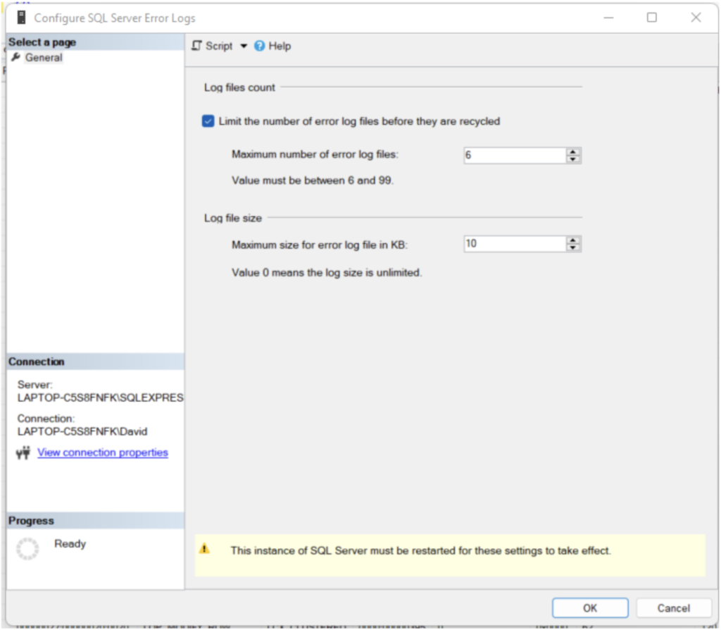 Windows Logging Guide: IIS and SQL Server Logging - CrowdStrike