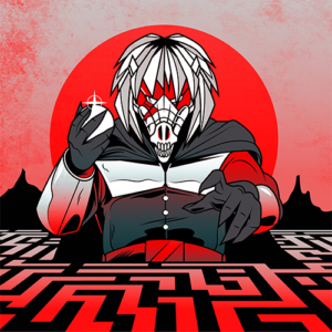 Labyrinth Chollima portrait