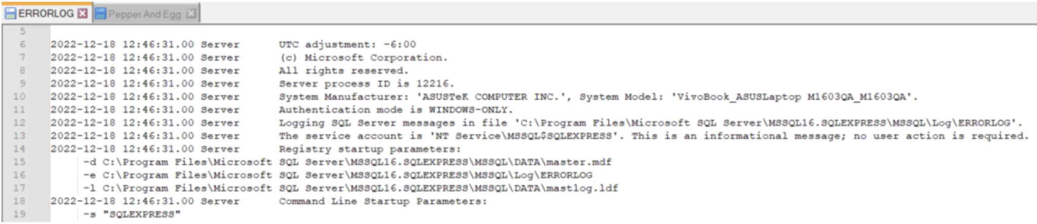 Windows Logging Guide: IIS and SQL Server Logging - CrowdStrike