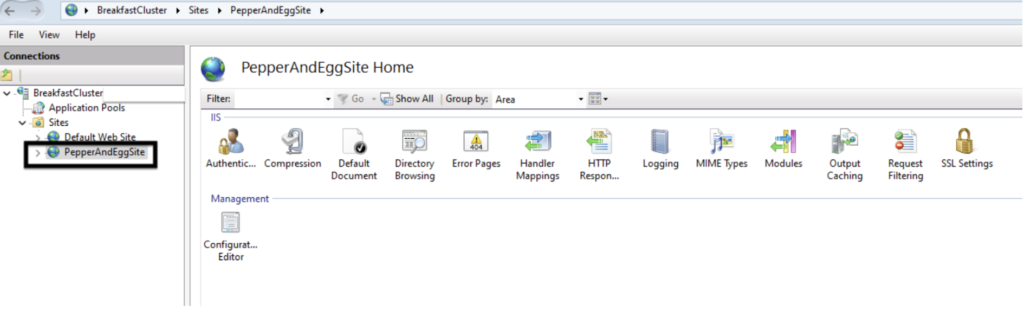 Windows Logging Guide: IIS and SQL Server Logging - CrowdStrike