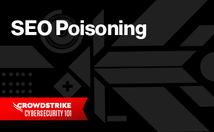SEO Poisoning – crowdstrike.com