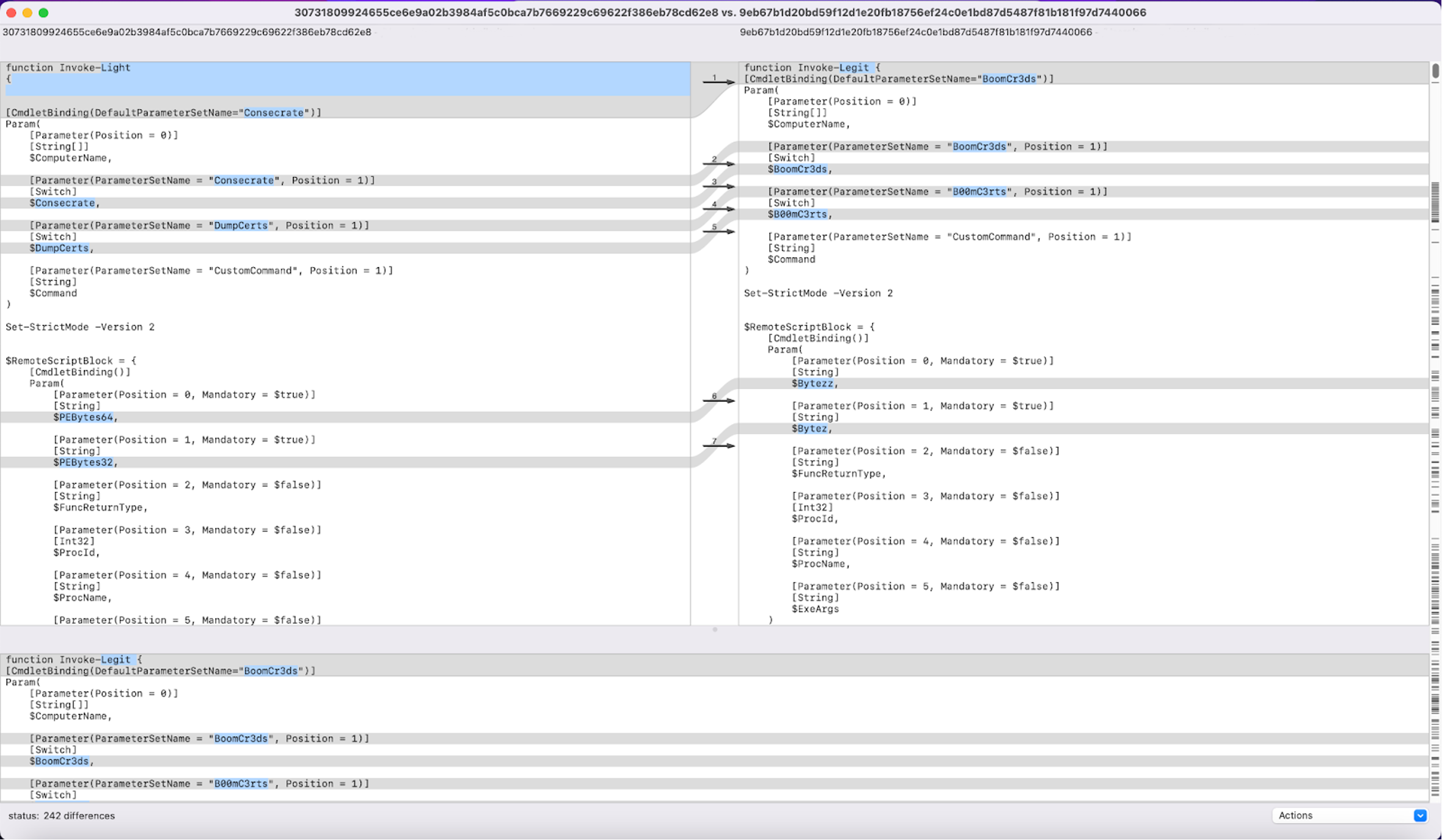 CrowdStrike Uses Similarity Search to Detect Script-Based Malware