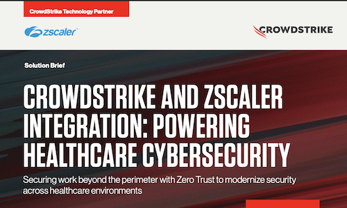 How Does Zscaler And Crowdstrike Work? – TSUKL