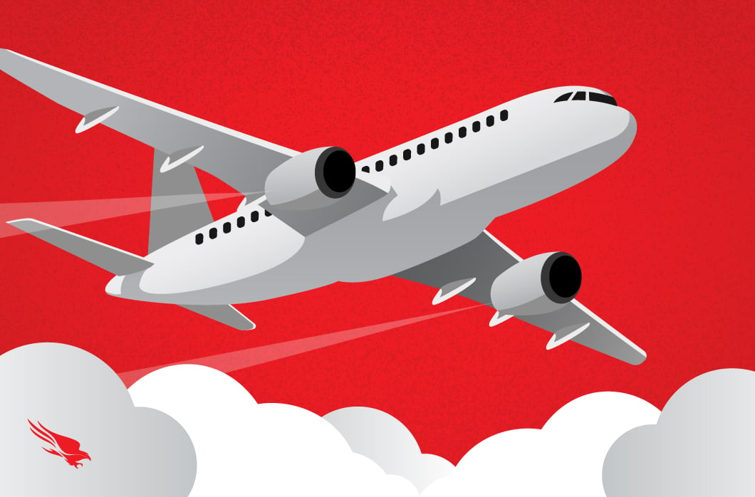 CrowdStrike Delivers Cyber Resilience for the Airline Industry to Meet