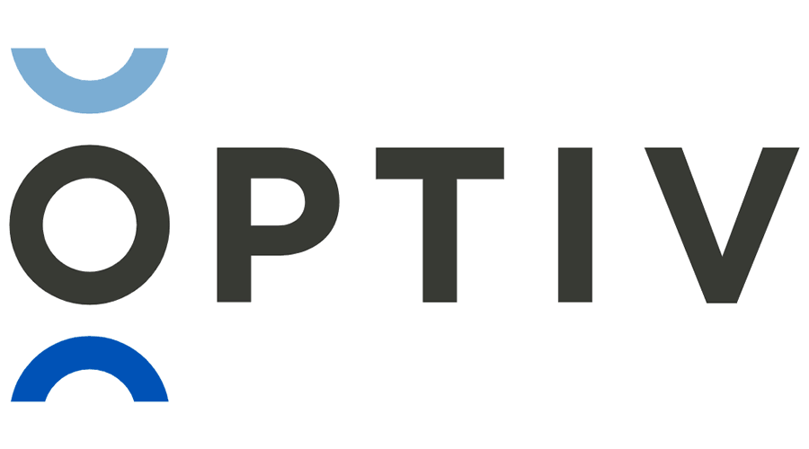 Optiv logo