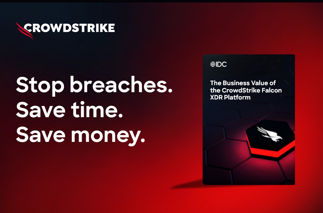 Cybersecurity Blog CrowdStrike