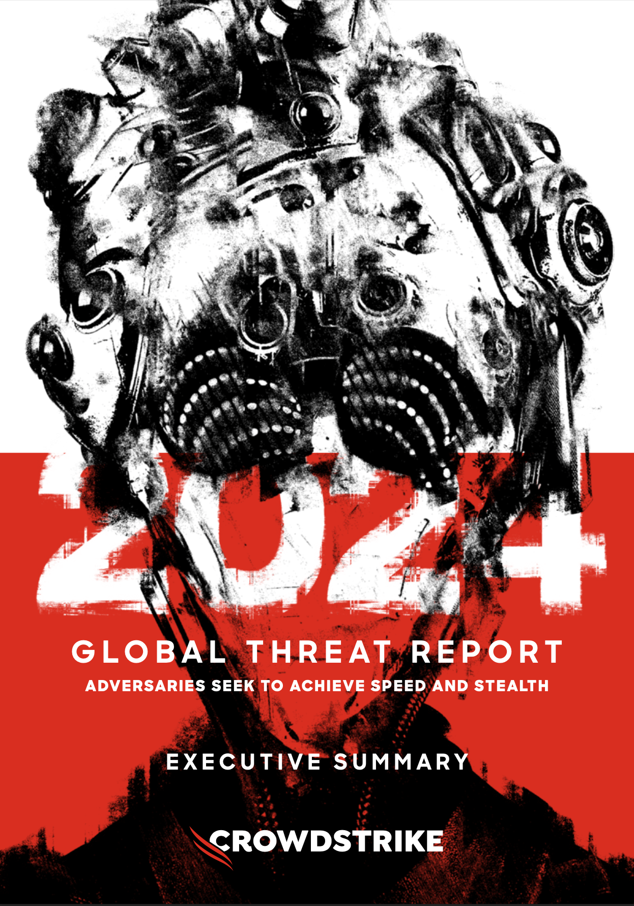 CrowdStrike 2024 Global Threat Report Executive Summary