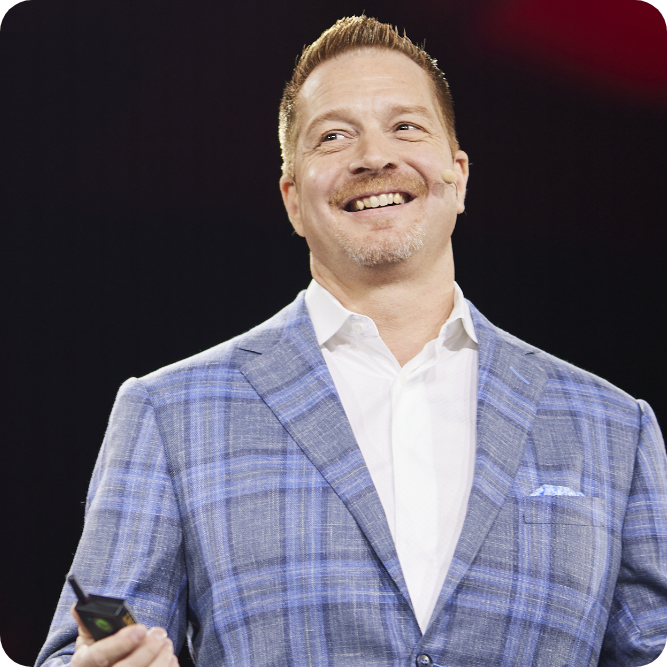 Crowdstrike Fal-Con 2025