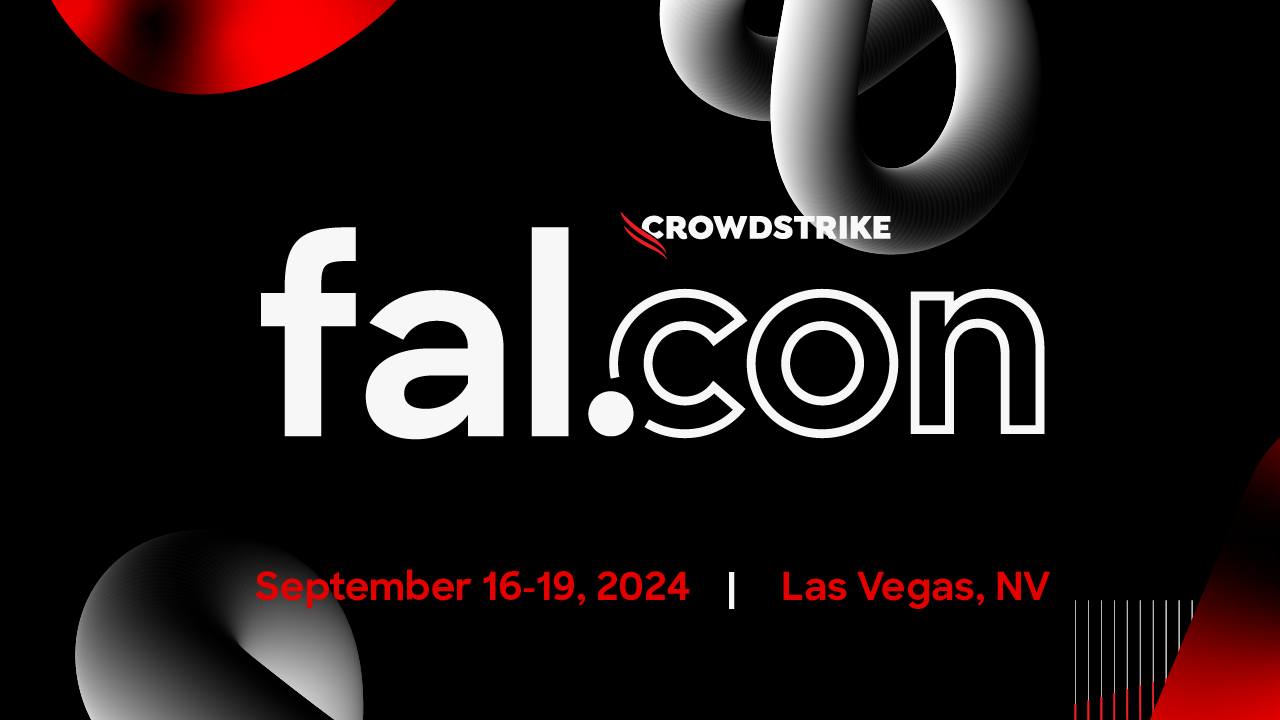Crowdstrike Falcon Conference 2024 Thia Adelice