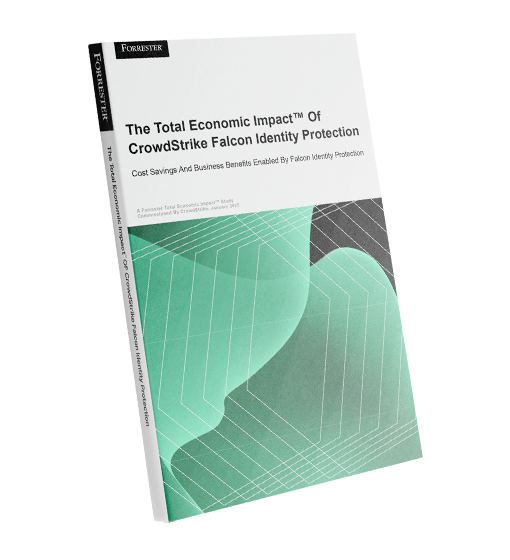 Forrester Total Economic Impact study illustrating ROI